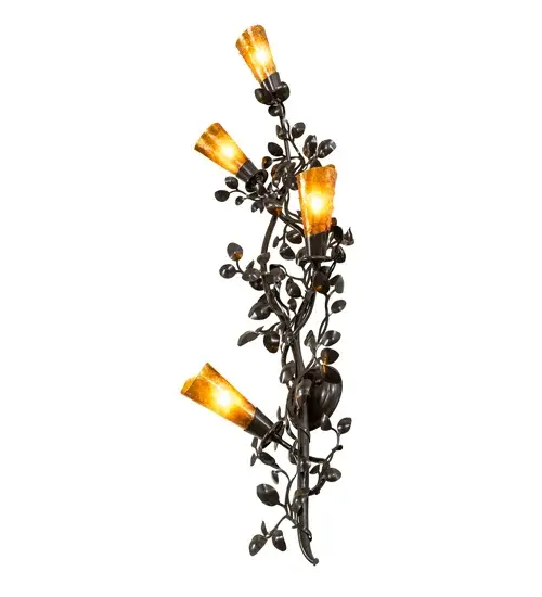 The Meyda Tiffany - Vinca Vine by Meyda Lighting - Image 6