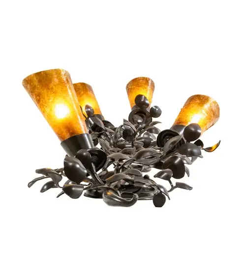 The Meyda Tiffany - Vinca Vine by Meyda Lighting - Image 7