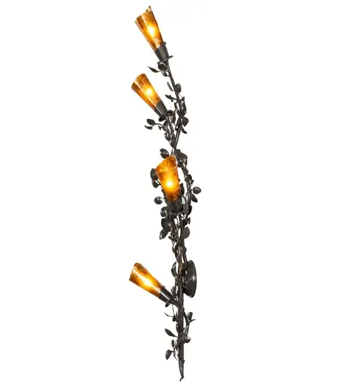 The Meyda Tiffany - Vinca Vine by Meyda Lighting - Image 8