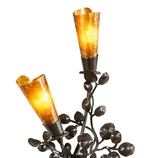 The Meyda Tiffany - Vinca Vine by Meyda Lighting - Image 9