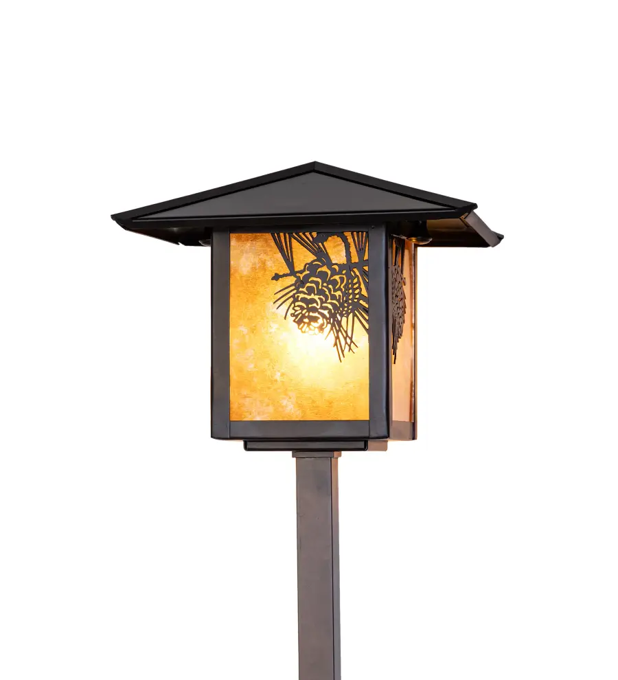 The Seneca by Meyda Lighting - Image 1