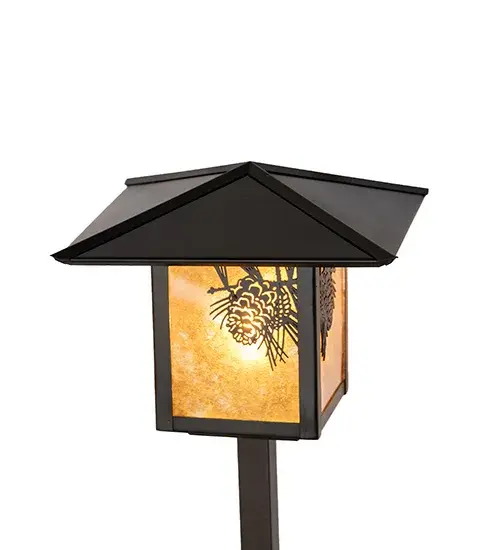 The Seneca by Meyda Lighting - Image 4