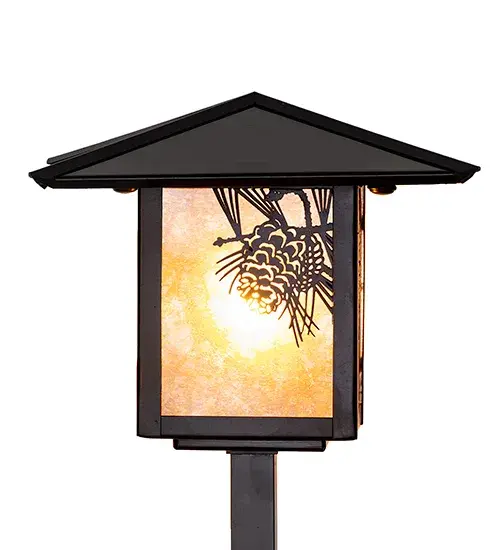 The Seneca by Meyda Lighting - Image 5