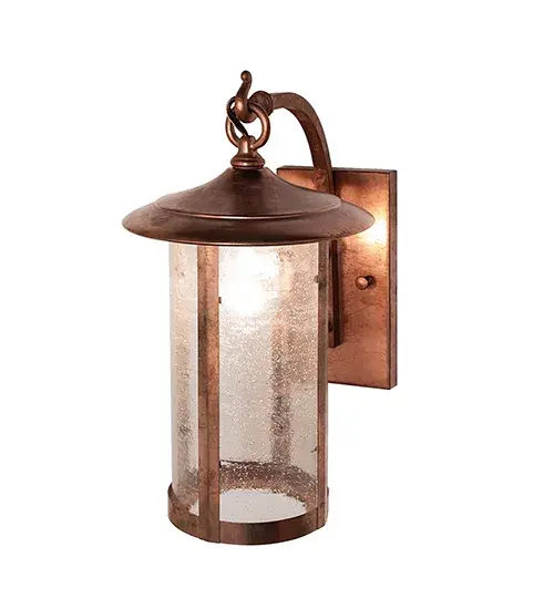 The Meyda Tiffany - Fulton by Meyda Lighting - Image 4
