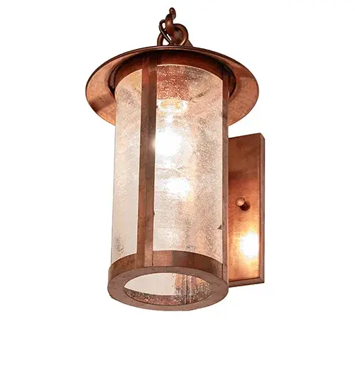 The Meyda Tiffany - Fulton by Meyda Lighting - Image 6
