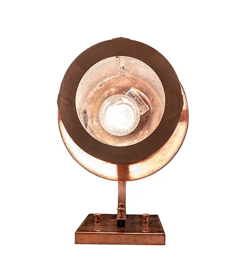 The Meyda Tiffany - Fulton by Meyda Lighting - Image 7