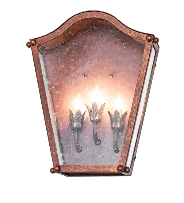 The Meyda Tiffany - Austin by Meyda Lighting - Image 1