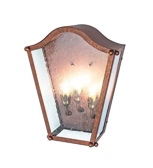 The Meyda Tiffany - Austin by Meyda Lighting - Image 4