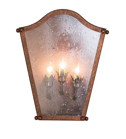 The Meyda Tiffany - Austin by Meyda Lighting - Image 5