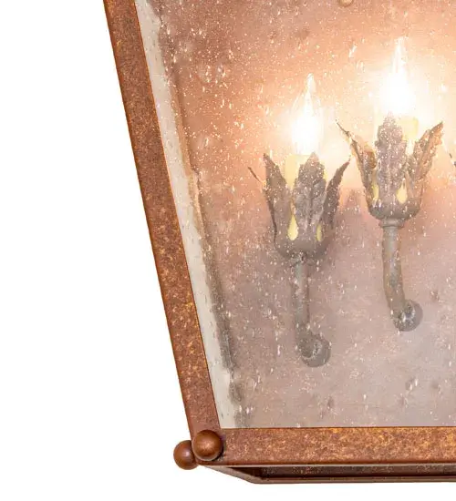 The Meyda Tiffany - Austin by Meyda Lighting - Image 8