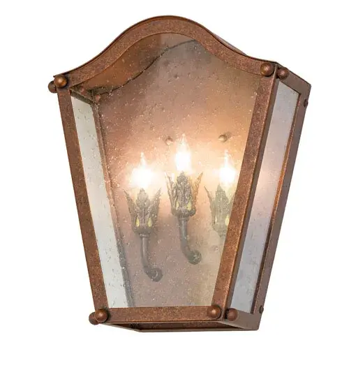 The Meyda Tiffany - Austin by Meyda Lighting - Image 2