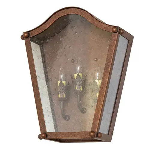 The Meyda Tiffany - Austin by Meyda Lighting - Image 3