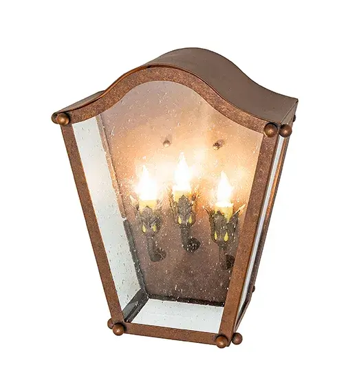 The Meyda Tiffany - Austin by Meyda Lighting - Image 4