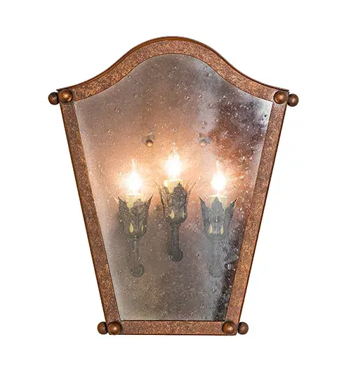 The Meyda Tiffany - Austin by Meyda Lighting - Image 5