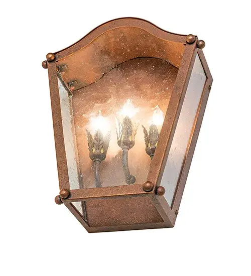 The Meyda Tiffany - Austin by Meyda Lighting - Image 6
