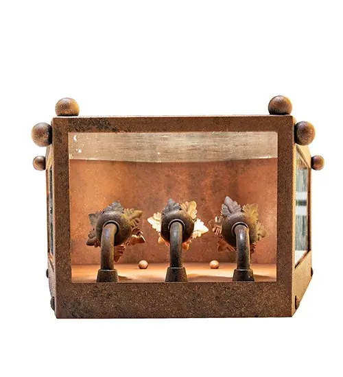 The Meyda Tiffany - Austin by Meyda Lighting - Image 7