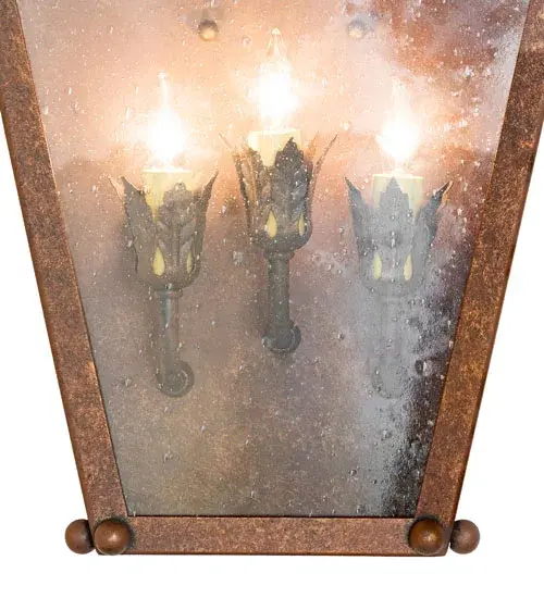 The Meyda Tiffany - Austin by Meyda Lighting - Image 9