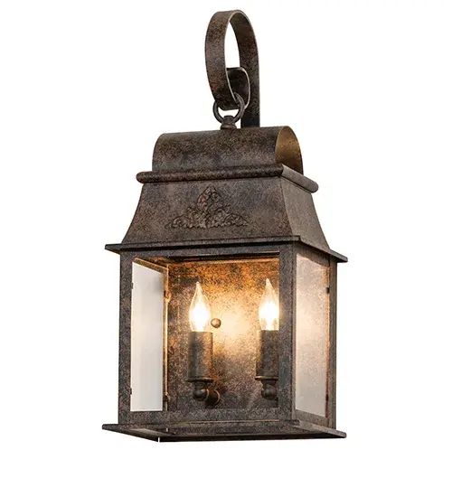 The Meyda Tiffany - Bastille by Meyda Lighting - Image 2