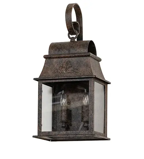 The Meyda Tiffany - Bastille by Meyda Lighting - Image 3