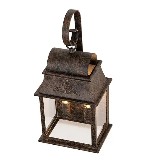 The Meyda Tiffany - Bastille by Meyda Lighting - Image 4