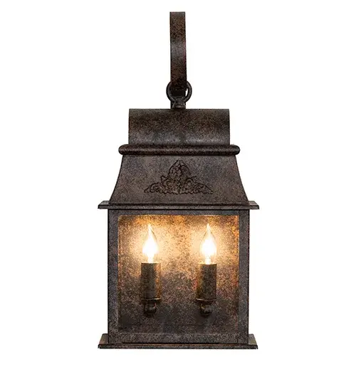 The Meyda Tiffany - Bastille by Meyda Lighting - Image 5