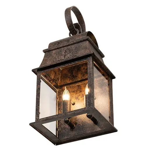 The Meyda Tiffany - Bastille by Meyda Lighting - Image 6