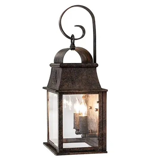 The Meyda Tiffany - Bastille by Meyda Lighting - Image 8