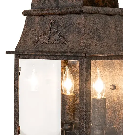 The Meyda Tiffany - Bastille by Meyda Lighting - Image 9