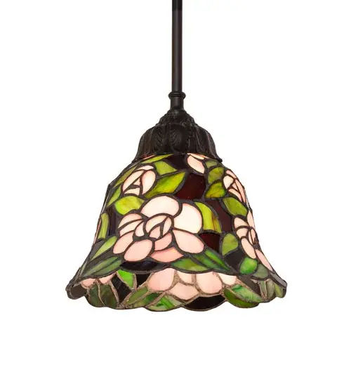 The Meyda Tiffany - Begonia by Meyda Lighting - Image 2