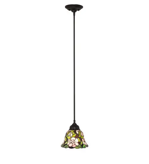 The Meyda Tiffany - Begonia by Meyda Lighting - Image 8