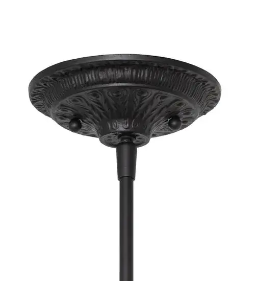 The Meyda Tiffany - Begonia by Meyda Lighting - Image 9