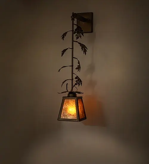 The Oak Leaf by Meyda Lighting - Image 1