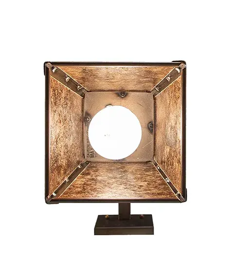 The Oak Leaf by Meyda Lighting - Image 7