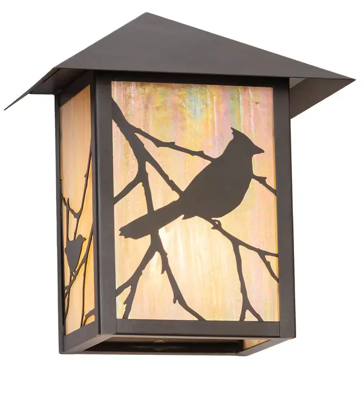 The Seneca by Meyda Lighting - Image 1