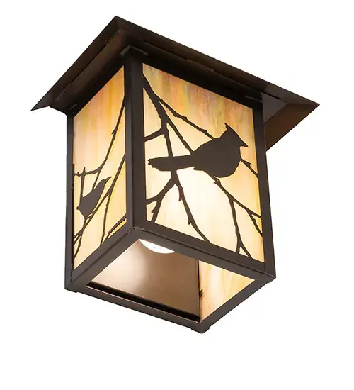 The Seneca by Meyda Lighting - Image 6