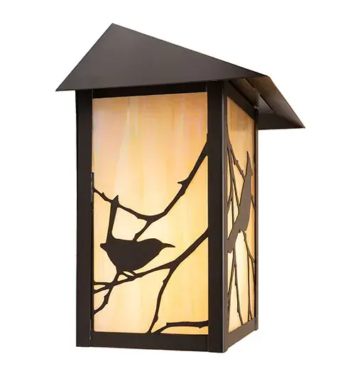 The Seneca by Meyda Lighting - Image 8