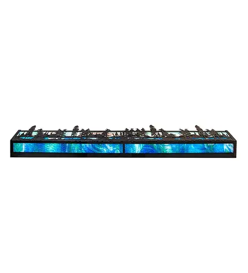 The Meyda Tiffany - Tall Pines by Meyda Lighting - Image 7