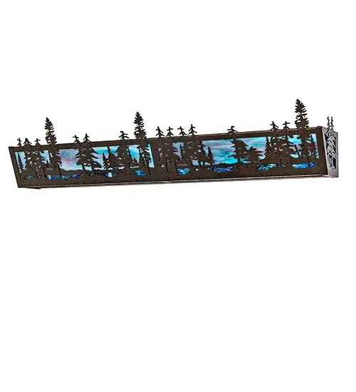 The Tall Pines by Meyda Lighting - Image 3