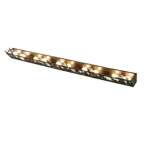 The Meyda Tiffany - Tall Pines by Meyda Lighting - Image 4
