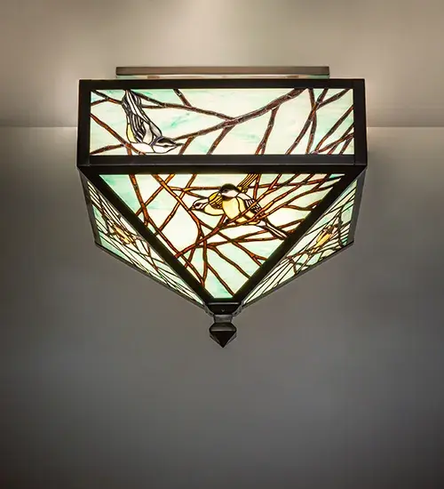 The Backyard Friends by Meyda Lighting - Image 1