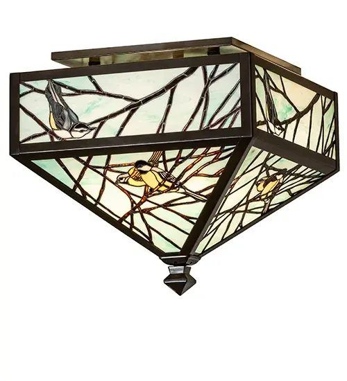 The Backyard Friends by Meyda Lighting - Image 2