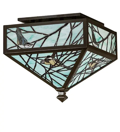 The Backyard Friends by Meyda Lighting - Image 3
