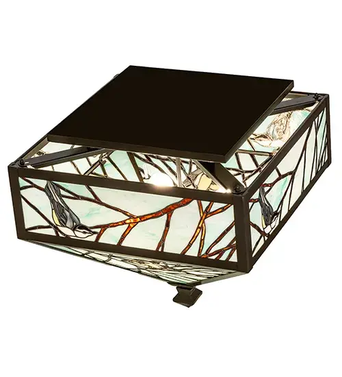 The Backyard Friends by Meyda Lighting - Image 4