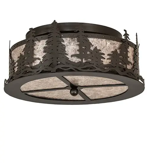 The Tall Pines by Meyda Lighting - Image 3