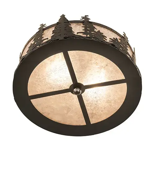 The Tall Pines by Meyda Lighting - Image 6