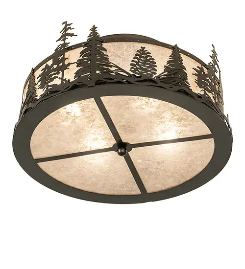 The Tall Pines by Meyda Lighting - Image 6