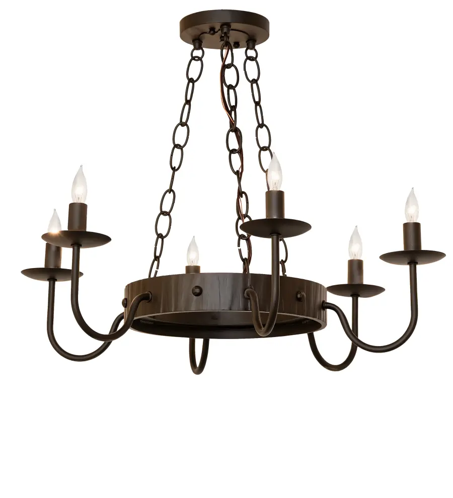 The Meyda Tiffany - Edinburgh by Meyda Lighting - Image 1