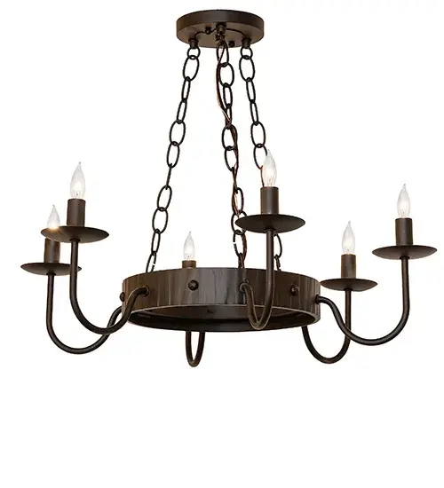 The Meyda Tiffany - Edinburgh by Meyda Lighting - Image 2