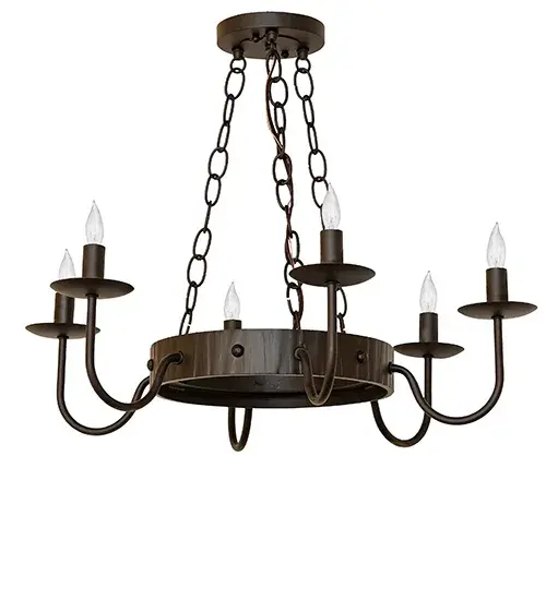 The Meyda Tiffany - Edinburgh by Meyda Lighting - Image 3