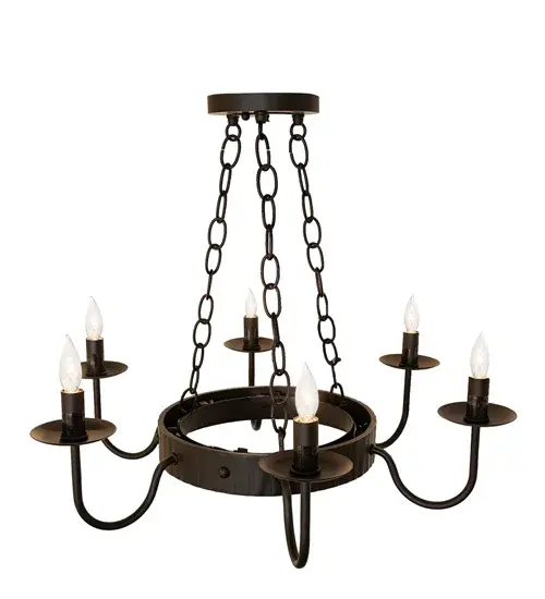 The Meyda Tiffany - Edinburgh by Meyda Lighting - Image 4